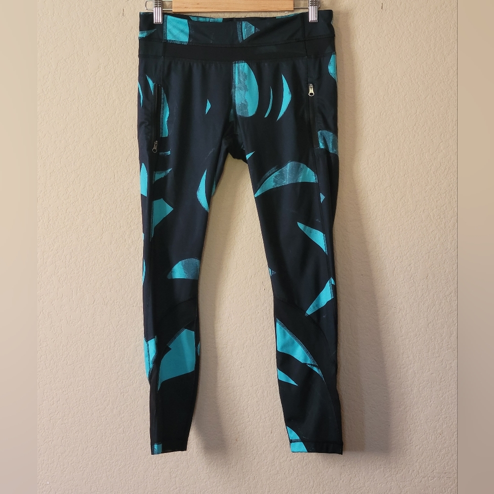 Lululemon 8 leggings